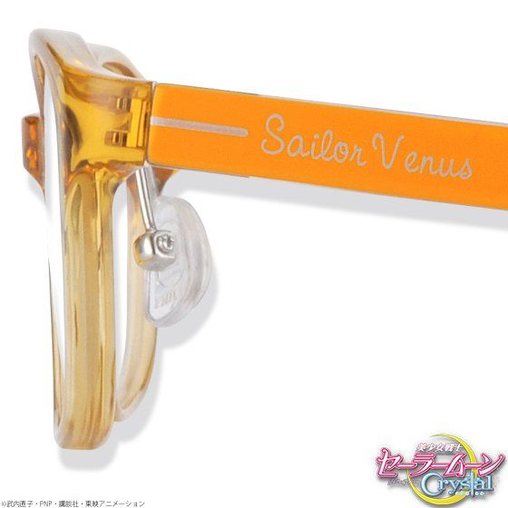 [8�����͂�]��������m�Z�[���[���[��Crystal�~JINS�~BANDAI �Z�[���[���B�[�i�X���f���@�I���W�i���P�[�X+�Z���[�g�Z�b�g