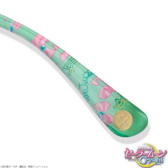 [8�����͂�]��������m�Z�[���[���[��Crystal�~JINS�~BANDAI �Z�[���[�W���s�^�[���f���@�I���W�i���P�[�X+�Z���[�g�Z�b�g