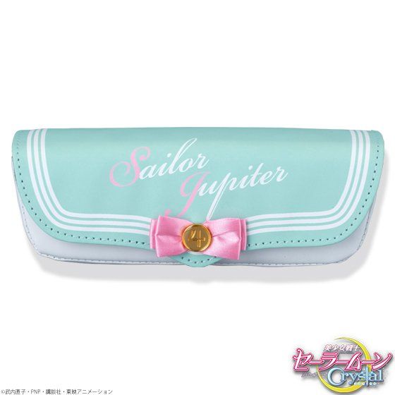 [8�����͂�]��������m�Z�[���[���[��Crystal�~JINS�~BANDAI �Z�[���[�W���s�^�[���f���@�I���W�i���P�[�X+�Z���[�g�Z�b�g