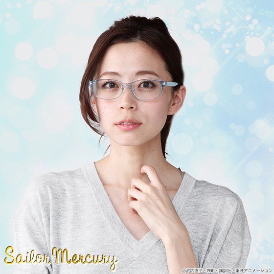 [8�����͂�]��������m�Z�[���[���[��Crystal�~JINS�~BANDAI �Z�[���[�}�[�L�����[���f���@�I���W�i���P�[�X+�Z���[�g�Z�b�g