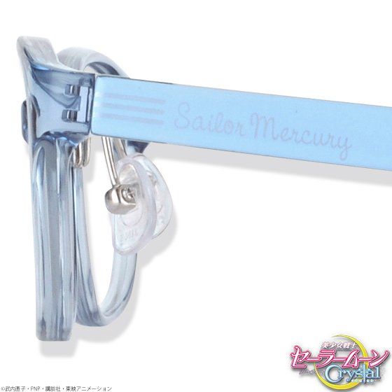 [8�����͂�]��������m�Z�[���[���[��Crystal�~JINS�~BANDAI �Z�[���[�}�[�L�����[���f���@�I���W�i���P�[�X+�Z���[�g�Z�b�g