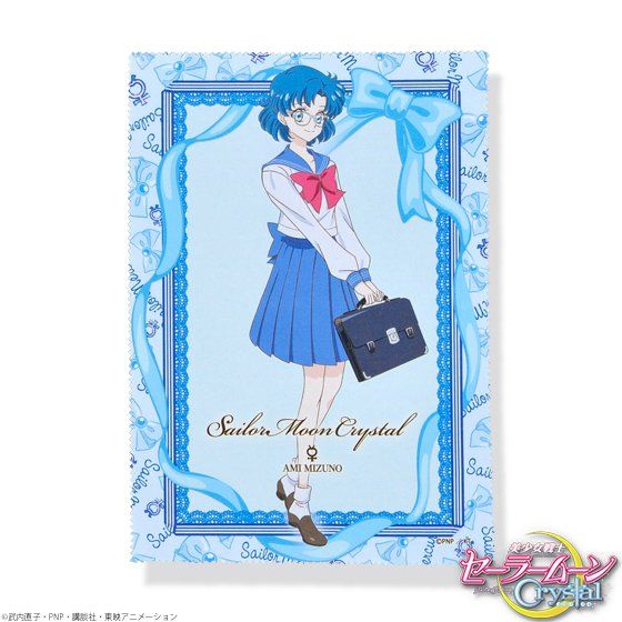 [8�����͂�]��������m�Z�[���[���[��Crystal�~JINS�~BANDAI �Z�[���[�}�[�L�����[���f���@�I���W�i���P�[�X+�Z���[�g�Z�b�g