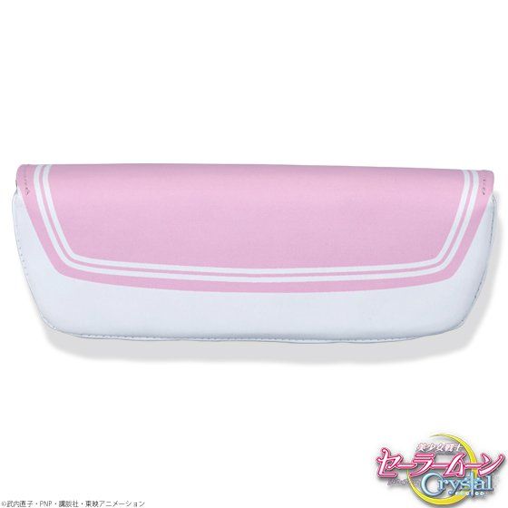 [8�����͂�]��������m�Z�[���[���[��Crystal�~JINS�~BANDAI �Z�[���[���у��[�����f���@�I���W�i���P�[�X+�Z���[�g�Z�b�g