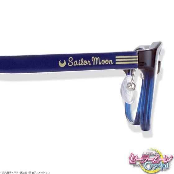 [8�����͂�]��������m�Z�[���[���[��Crystal�~JINS�~BANDAI �Z�[���[���[�����f�� �I���W�i���P�[�X�Z�b�g