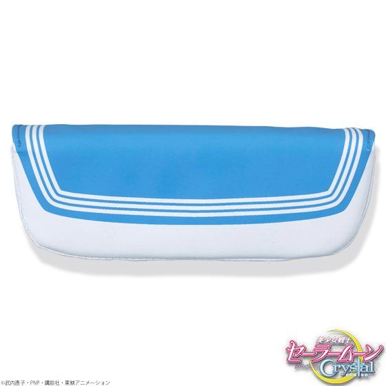 [8�����͂�]��������m�Z�[���[���[��Crystal�~JINS�~BANDAI �Z�[���[���[�����f�� �I���W�i���P�[�X�Z�b�g