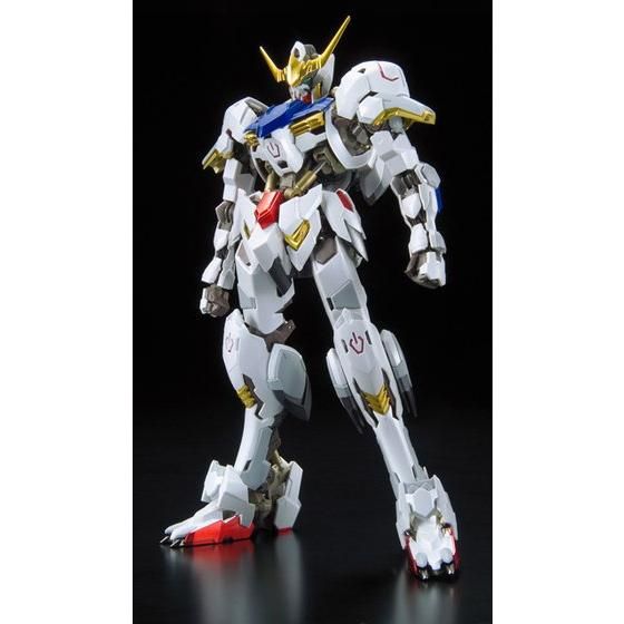 発売開始■新品 ハイレゾリューションモデル 1/100 ガンダムバルバトス■ その他