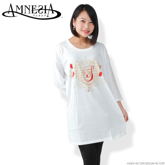 AMNESIA 7����T�V���c�����s�[�X
