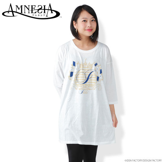 AMNESIA 7����T�V���c�����s�[�X