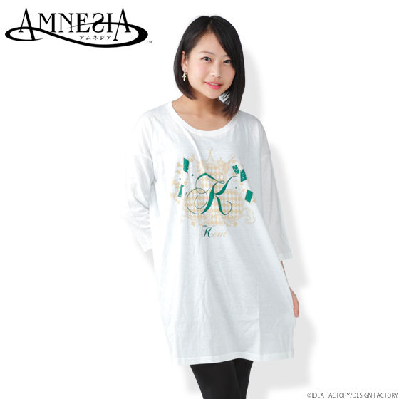 AMNESIA 7����T�V���c�����s�[�X