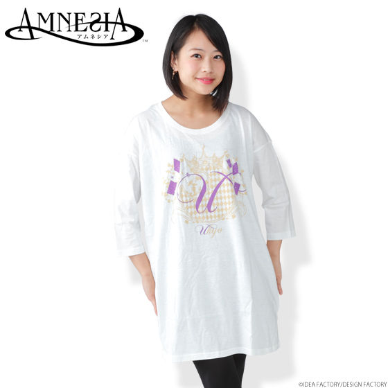 AMNESIA 7����T�V���c�����s�[�X