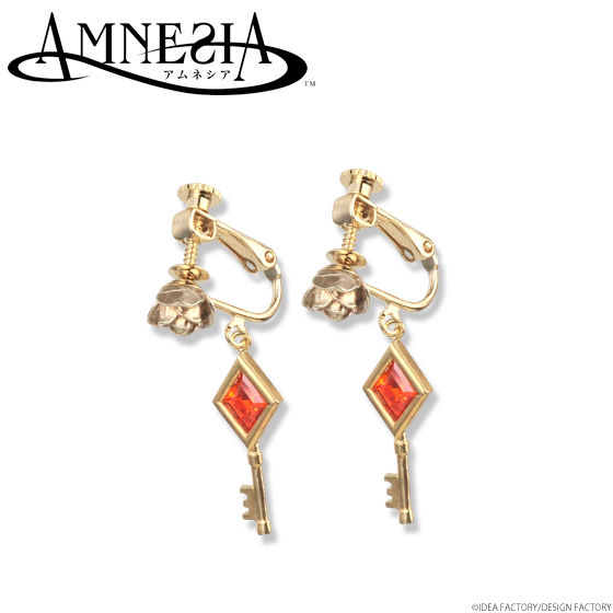 AMNESIA �C�������O