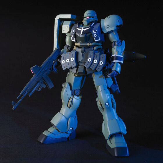 HGUC 1/144 ギラ・ズール