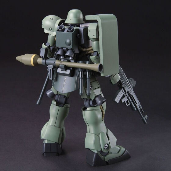 ガンプラHGUCギラズール、マラサイ他６個セット☆新品☆匿名配送 