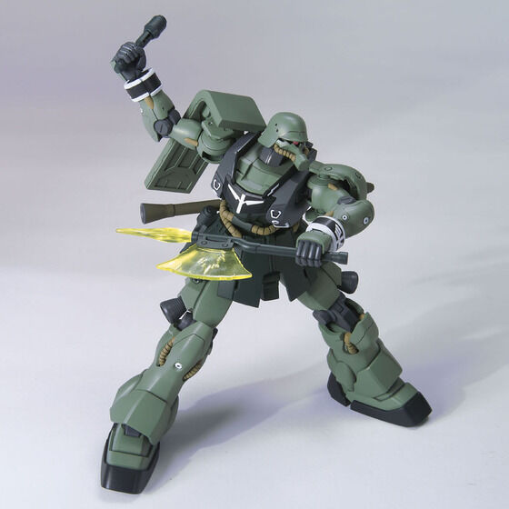 HGUC 1/144 ギラ・ズール│株式会社BANDAI SPIRITS（バンダイスピリッツ）