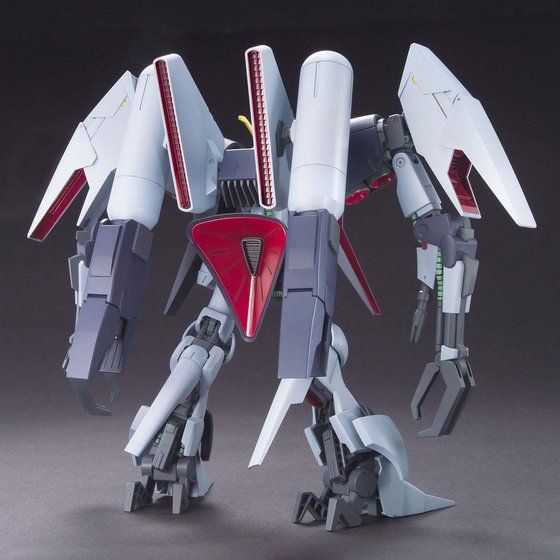 HGUC 1/144 バイアラン・カスタム│株式会社BANDAI SPIRITS（バンダイ