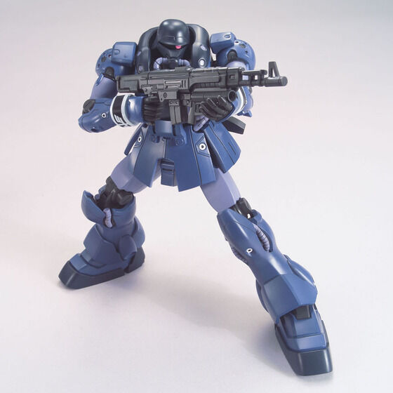 HGUC 1/144 ゼー・ズール│株式会社BANDAI SPIRITS（バンダイスピリッツ）