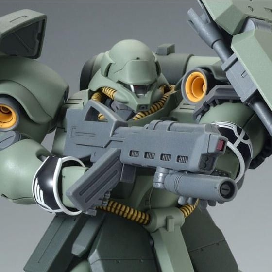 ＭＧ 1/100 ギラ・ドーガ（ユニコーンＶｅｒ．）【再販】【２０１９年