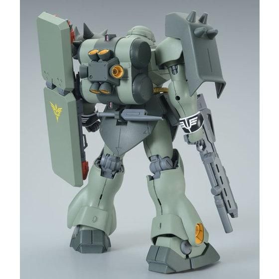 ＭＧ 1/100 ギラ・ドーガ（ユニコーンＶｅｒ．）│株式会社BANDAI 