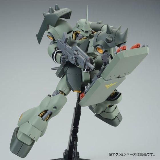 豊富な特価MG ギラ・ドーガ　MG ドム　2体セット 機動戦士ガンダム