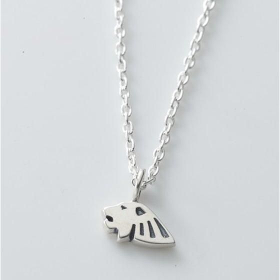 TIGER & BUNNY -The Rising- silver925 v`uXbgiGuj