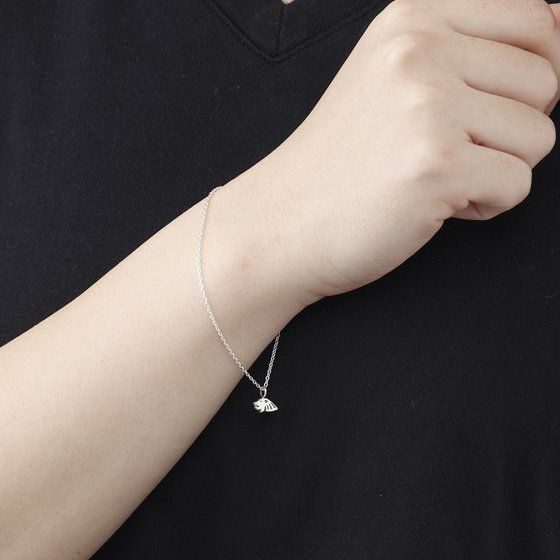 TIGER & BUNNY -The Rising- silver925 v`uXbgiGuj