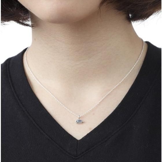 TIGER & BUNNY -The Rising- silver925 v`lbNXiGuj