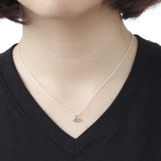 TIGER & BUNNY -The Rising- silver925 v`lbNXiGuj