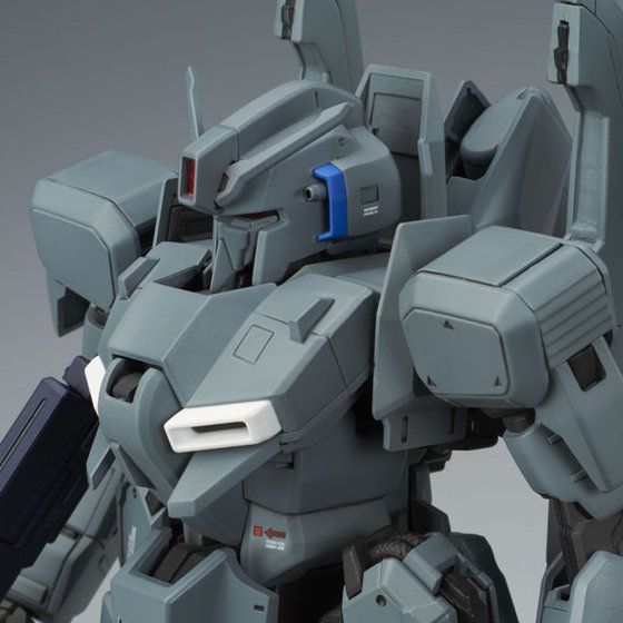 ＭＧ 1/100 ゼータプラス（ユニコーンＶｅｒ．）│株式会社BANDAI