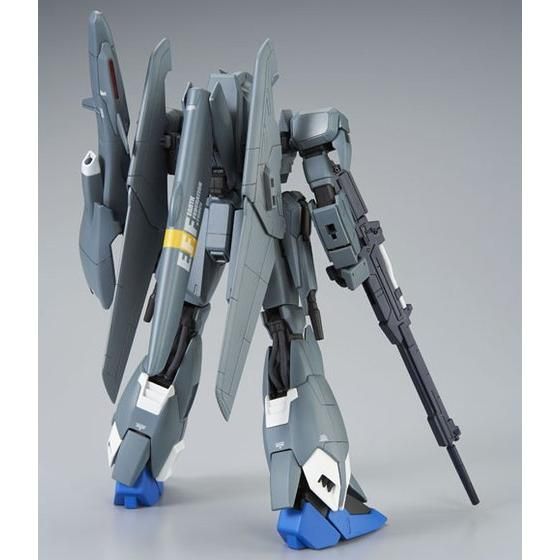 ＭＧ 1/100 ゼータプラス（ユニコーンＶｅｒ．）│株式会社BANDAI SPIRITS（バンダイスピリッツ）