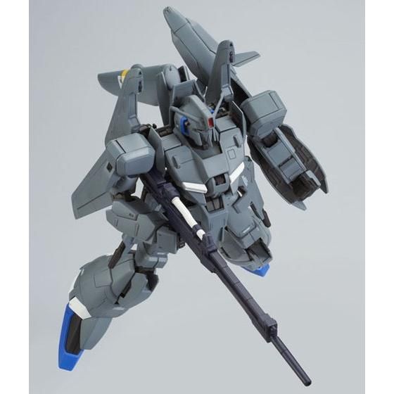 ＭＧ 1/100 ゼータプラス（ユニコーンＶｅｒ．）│株式会社BANDAI 