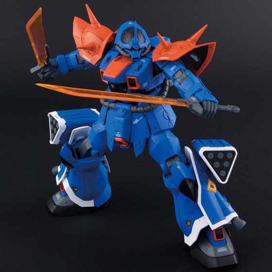 ブランド雑貨総合 イフリート改 ＲＥ 1/100 ロボット - bestcheerstone.com