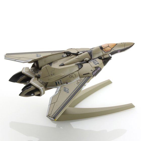 メカコレクション マクロスシリーズ VF-171 ナイトメアプラス ファイターモード（一般機 辺境宙域仕様）