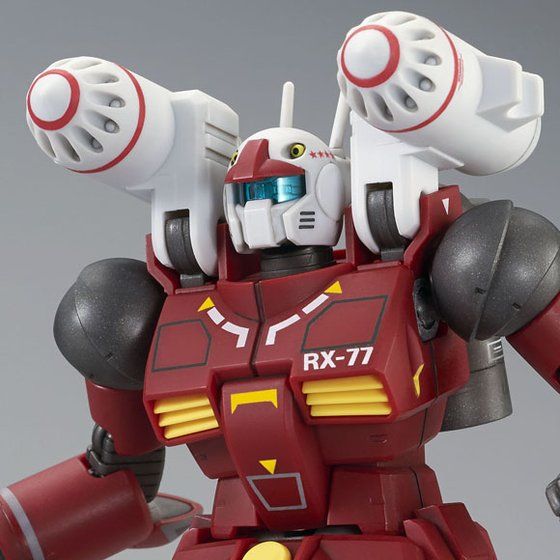 HG リアルタイプ21stC  ガンダム & ガンキャノン 2体セット模型プラモデル