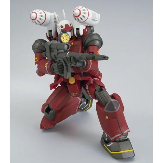 HGUC 1/144 ガンキャノン（２１ｓｔＣＥＮＴＵＲＹ ＲＥＡＬ ＴＹＰＥ 