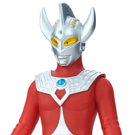 ウルトラｂｉｇソフビ ウルトラマンタロウ ウルトラマンおもちゃウェブ バンダイ公式サイト