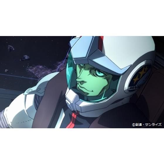 機動戦士ガンダム サンダーボルト DECEMBER SKY Blu-ray Disc COMPLETE 