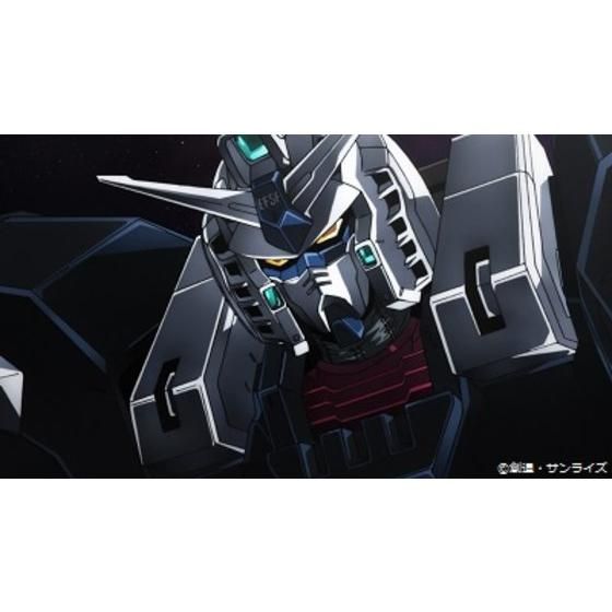 機動戦士ガンダム サンダーボルト DECEMBER SKY Blu-ray Disc COMPLETE 