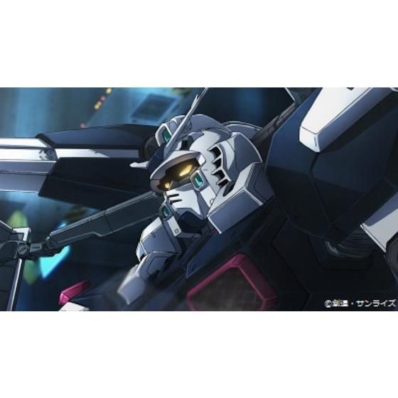 機動戦士ガンダム サンダーボルト DECEMBER SKY Blu-ray Disc COMPLETE