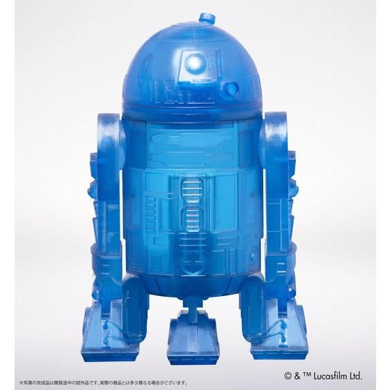 スターウォーズ ネーム印スタンド R2-D2 PB限定セット | STAR WARS 