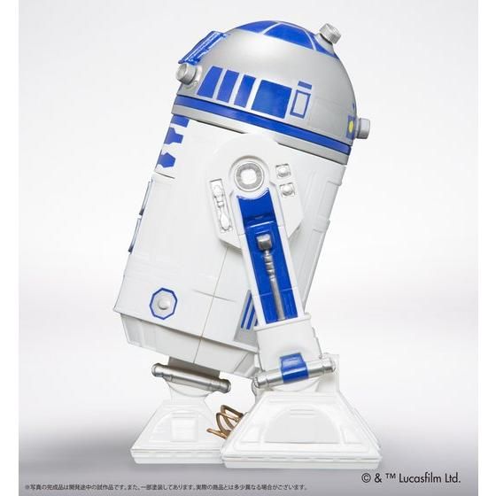 スターウォーズ ネーム印スタンド R2-D2 PB限定セット | STAR WARS 