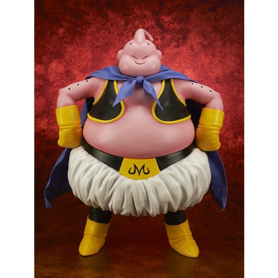 [無料発送]DRAGON BALLドラゴンボールzフィギュア　46cm 魔人ブウ