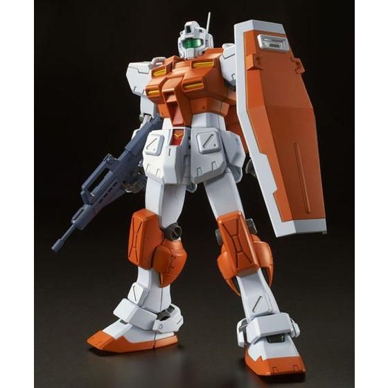 ＭＧ 1/100 パワード・ジム 【再販】 | ガンダムシリーズ