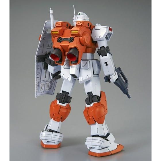 定番最安値☆内袋未開封☆ MG 1/100 パワード・ジム RGM-79BANDAI その他