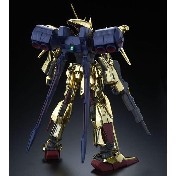 安い在庫バンダイ MG 1/100 百式改 機動戦士ガンダム プレミアムバンダイ限定 ホビーオンラインショップ限定 機動戦士ガンダム