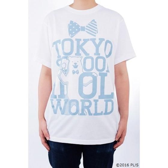 yY̐w@wzuCuITVC!!@#7 `TOKYOITOKYO SCHOOL IDOL WORLD@TVc`
