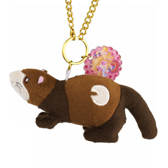 AIKATSU!STYLE for Lady�@�A�C�J�c�I�}�X�R�b�g�`���[���i���肷�����E�t�F���b���E�A�����E�|�e�|�j