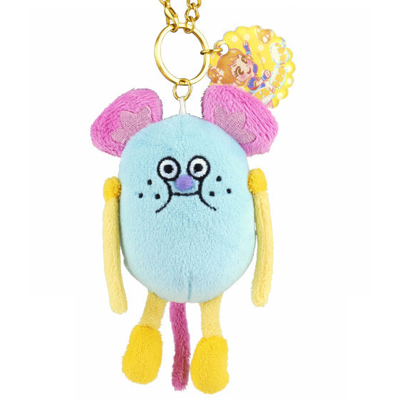 AIKATSU!STYLE for Lady�@�A�C�J�c�I�}�X�R�b�g�`���[���i���肷�����E�t�F���b���E�A�����E�|�e�|�j