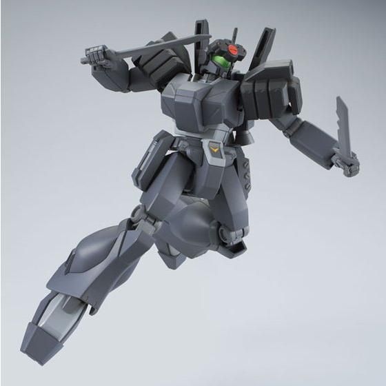 ＨＧＢＦ 1/144 ゴーストジェガン Ｆ│株式会社BANDAI SPIRITS 