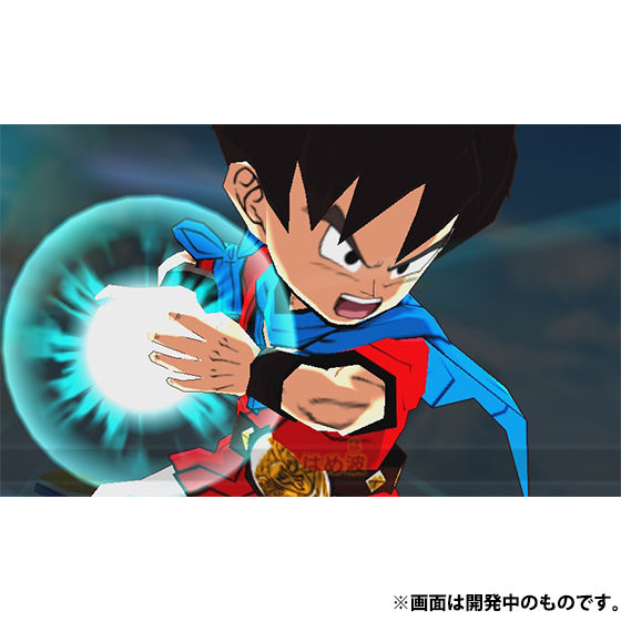 ニンテンドー3ds ドラゴンボールフュージョンズ 本体同梱版 ドラゴンボールシリーズ ゲーム プレミアムバンダイ公式通販