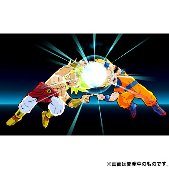 ニンテンドー3ds ドラゴンボールフュージョンズ ドラゴンボールシリーズ ゲーム プレミアムバンダイ公式通販